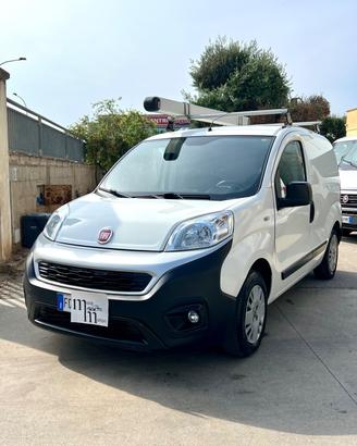 Fiat Fiorino officina mobile 1.3 diesel ecojet 10/