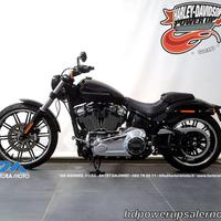 HARLEY DAVIDSON Breakout 114 1868 Breakout 114 abs