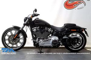 HARLEY DAVIDSON Breakout 114 1868 Breakout 114 abs