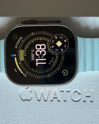 Smartwatch Apple Watch Ultra1