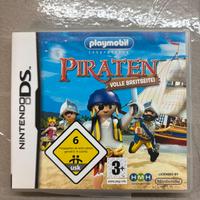 Playmobil- Piraten