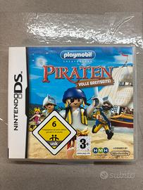 Playmobil- Piraten