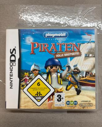 Playmobil- Piraten
