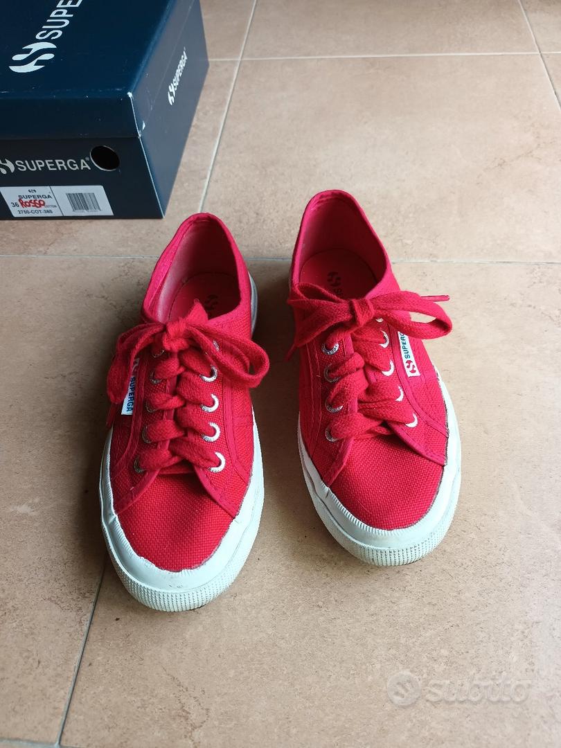 Superga ragazza sale