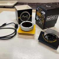 Beeline Moto II  navigatore per moto