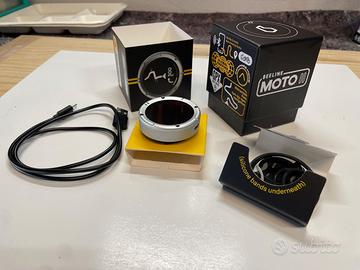 Beeline Moto II  navigatore per moto