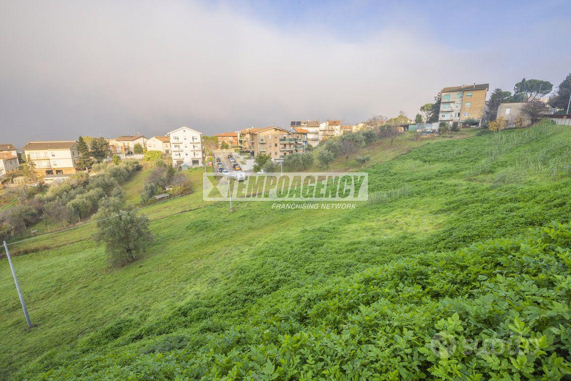 Terreno edificabile panoramico e ben collegato! - View 4