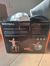 fitball / bodyball 