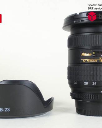 Nikon AF 18-35 F3.5-4.5 D IF ED (Nikon)