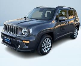 Jeep Renegade 1.6 mjt Limited 2wd 130cv