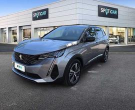 Peugeot 3008 Hybrid 225 e-EAT8 Allure Pack