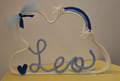 Decoro per cameretta persinalizzato