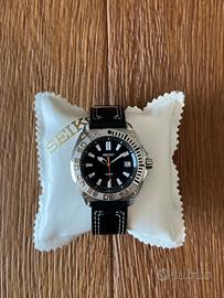 Seiko Quartz SGEC75P1 Full SET - Cond. Eccellenti