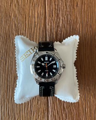 Seiko Quartz SGEC75P1 Full SET - Cond. Eccellenti