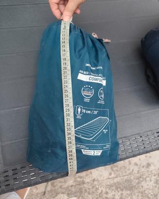 Quechua Air Comfort 70