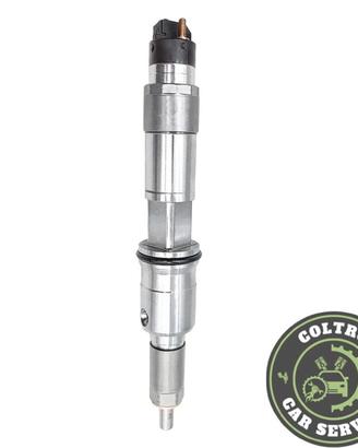 1 INIETTORE BOSCH 0445120021 PER MOTORI ISUZU/OPEL