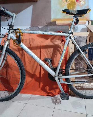 bici bicicletta mountain bike