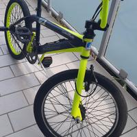 Bicicletta Bmx VR 46