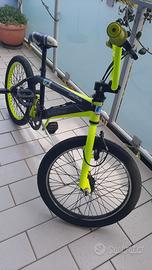 Bicicletta Bmx VR 46