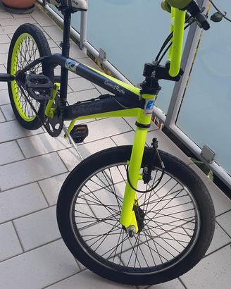 Bicicletta Bmx VR 46