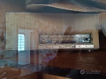RADIO VINTAGE 