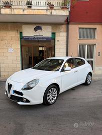 Alfa Romeo Giulietta 1.6 JTDm 120 CV