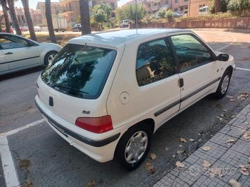 Peugeot 106