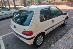 Peugeot 106