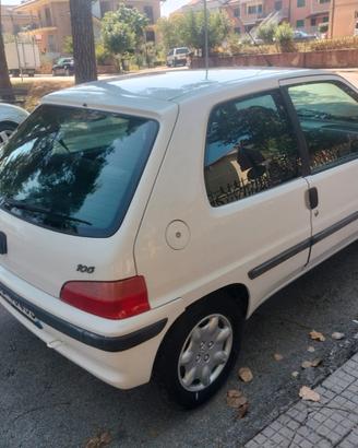 Peugeot 106