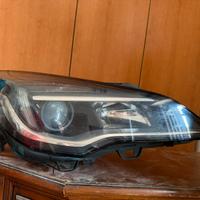 Fari Opel Astra 2018