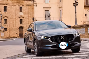 Eleganza, Affidabilità e Sicurezza Giapponese.