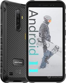 Ulefone Armor X8  Smartphone