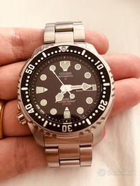 Citizen promaster Ny0040 nuovo