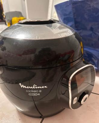 Robot da cucina