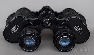 Binocolo HUET 8x32 SPORTLUX