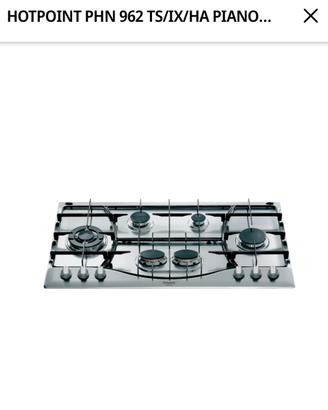 HOTPOINT ARISTON PHN 962