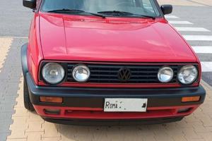 Volkswagen Golf GTI Golf 5p 1.8 Gti G60 € 46.900 C