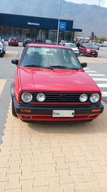 Volkswagen Golf GTI Golf 5p 1.8 Gti G60 € 46.900 C