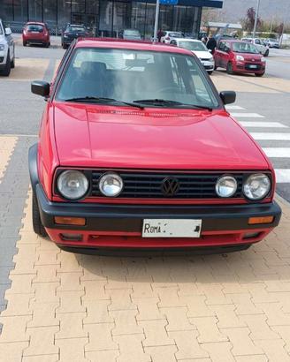 Volkswagen Golf GTI Golf 5p 1.8 Gti G60 € 46.900 C