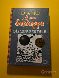 Diario di una schiappa: Disastro Totale