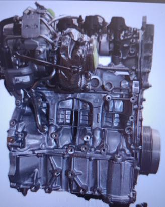 Motore Mercedes 1.3 tb 282814
