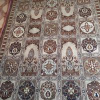 Tappeto orientale 