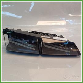 Fanale Fanalino Sinistro SX HELLA 015.022-01AN PEU