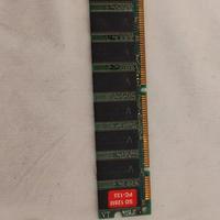 SDram pc-133