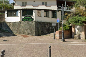 Locale commerciale attività ristorativa