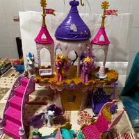 Castello lego friends