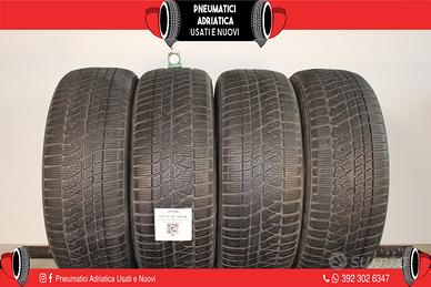 4 Gomme 235 55 R 18 Kumho al 80% SPED GRATIS