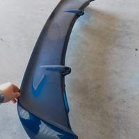 spoiler posteriore toyota yaris 2008 universale