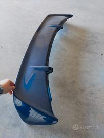 spoiler posteriore toyota yaris 2008 universale