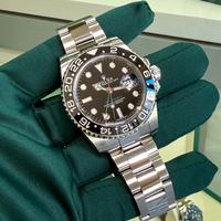 Rolex - GMT-Master II